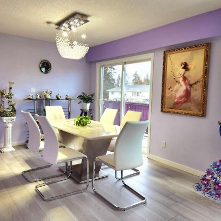 Private Single Room In A House Richmond Luaran gambar
