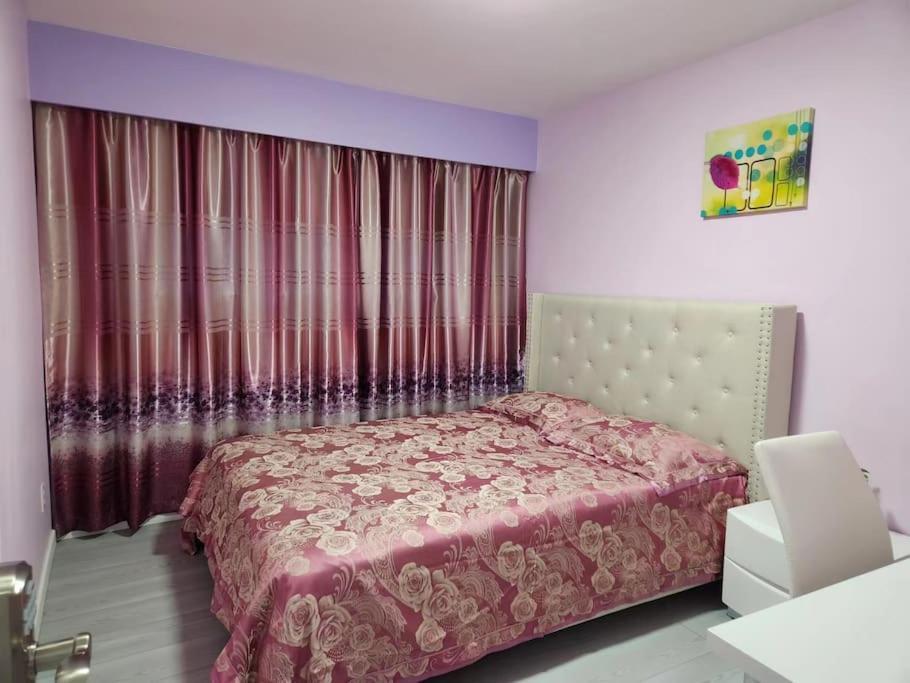Private Single Room In A House Richmond Luaran gambar
