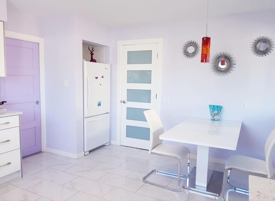 Private Single Room In A House Richmond Luaran gambar