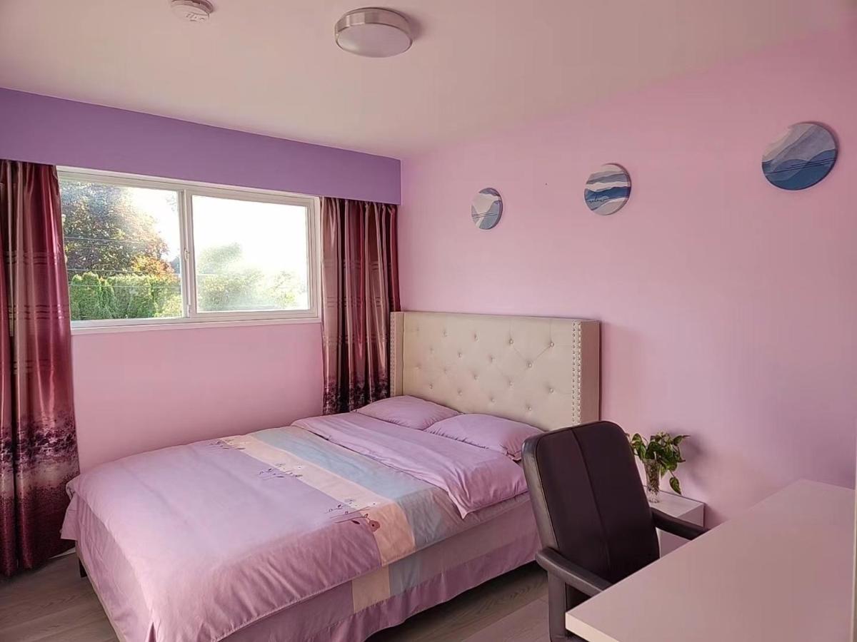 Private Single Room In A House Richmond Luaran gambar