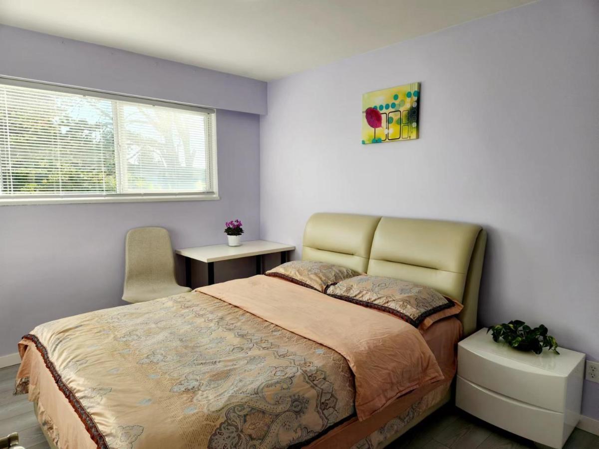 Private Single Room In A House Richmond Luaran gambar